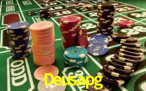 APP oficial da Deusapg para mobile